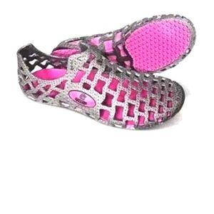 Gator Wader water Shoes - Maze 1.0 Women's silver +- size 10-10.5